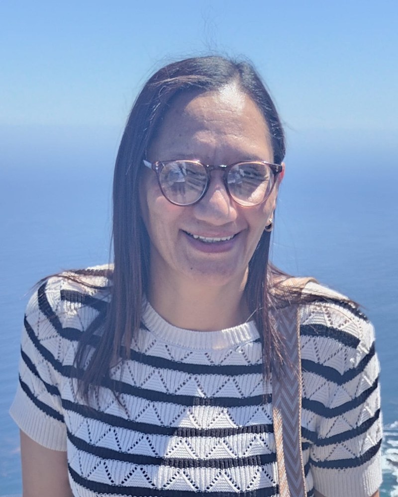 Samantha, Client Liaison and Reception at Compromise Solutions